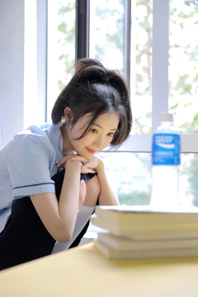 花样年华