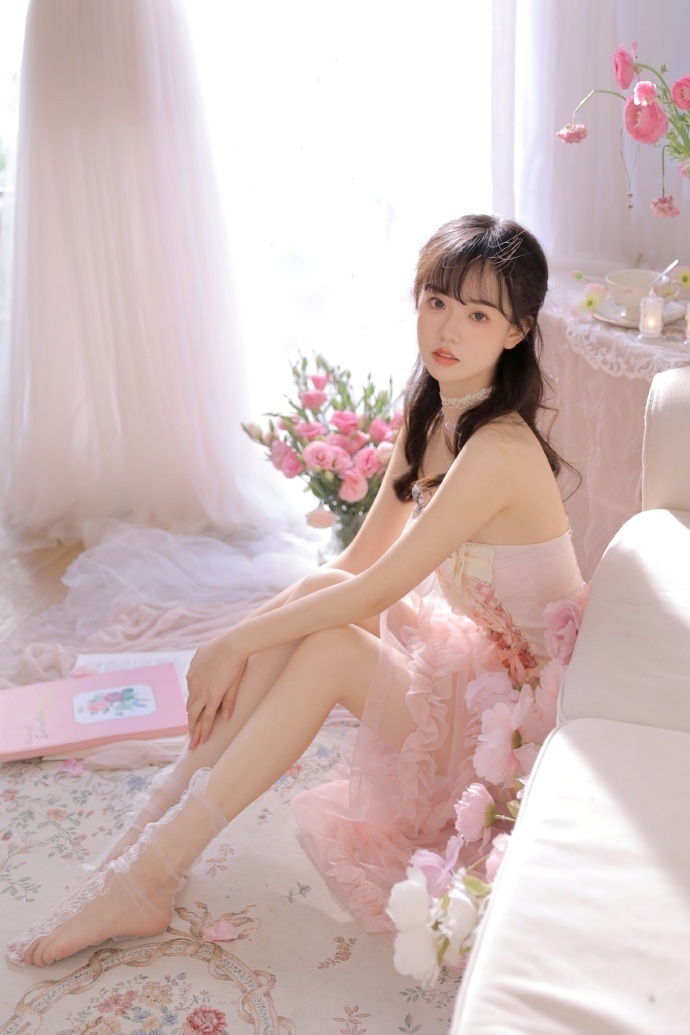 小妇人